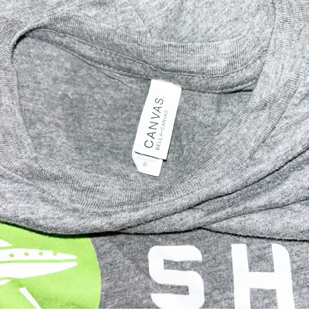 Shipt logo tee - Picture 3 of 3